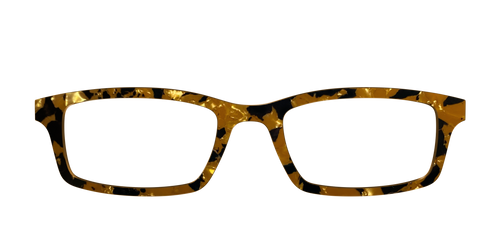 The Tiger's Eye Pearl Tortoise - Pair Eyewear