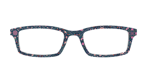 The Timeless Tapestry - Pair Eyewear