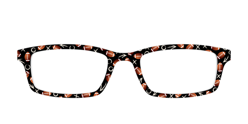 The Touchdown - Pair Eyewear