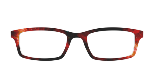 The Towering Infernos - Pair Eyewear