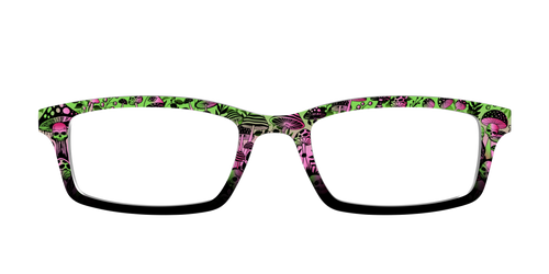 The Toxic Toadstools - Pair Eyewear