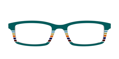 The Ember Gradient