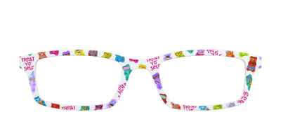 The Treat Yourself - Front Top Thumbnail - Pair Eyewear