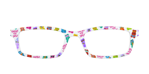 The Treat Yourself - Pair Eyewear