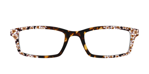 The Tropical Tortoise - Pair Eyewear