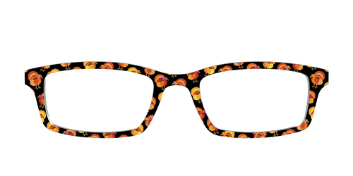 The Trotting Turkeys - Pair Eyewear