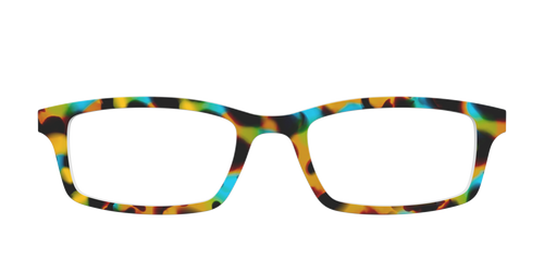 The True-to-You-Tort - Pair Eyewear