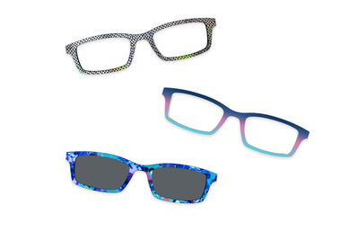 The True Tropic Topper Set - Product Thumbnail 18 - Pair Eyewear