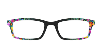 The Tulip Bulbs - Front Top Thumbnail - Pair Eyewear
