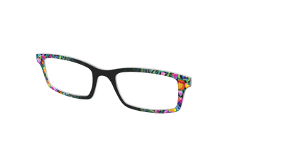 The Tulip Bulbs - Angle Top Thumbnail - Pair Eyewear