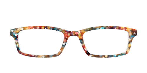 The Twilight Bokeh - Pair Eyewear