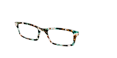 The Twilight Tortoise - Angle Top Thumbnail - Pair Eyewear