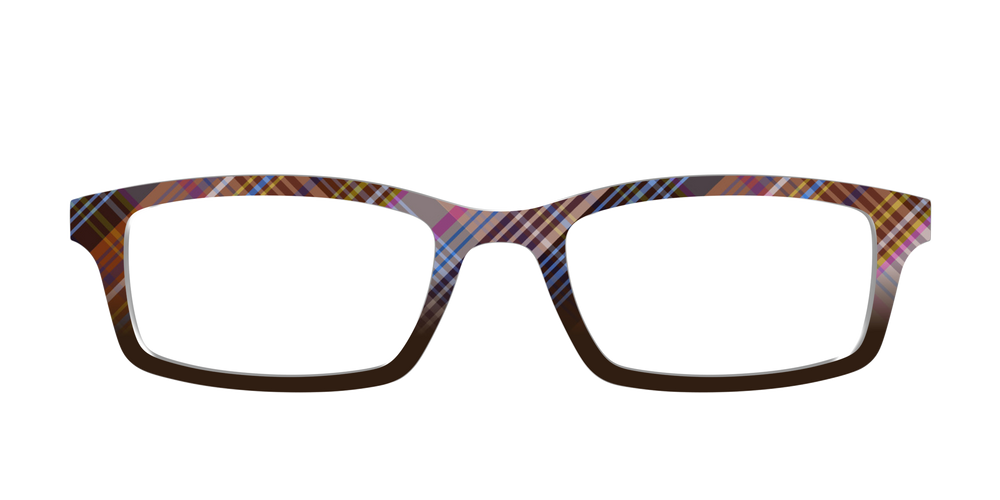 The Grape Gradient Crystal