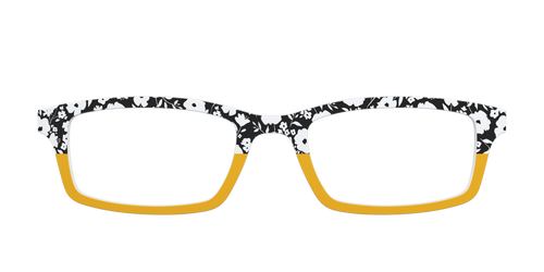 The Two-Toned Blossoms - Pair Eyewear