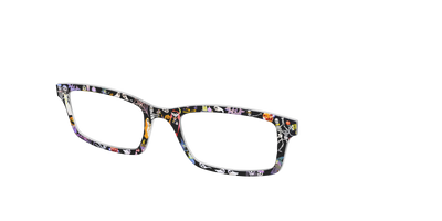 The Undying Love - Angle Top Thumbnail - Pair Eyewear