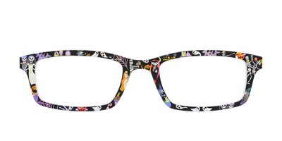 The Undying Love - Front Top Thumbnail - Pair Eyewear