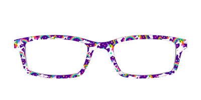 The Unity Unicorns - Front Top Thumbnail - Pair Eyewear