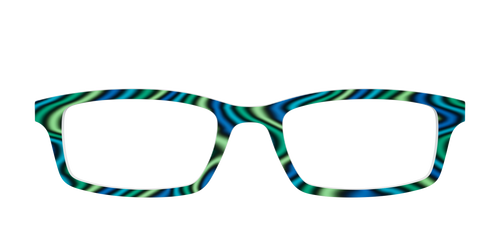 The Vacay Haze - Pair Eyewear