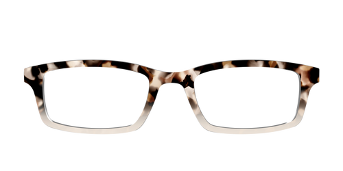The Vanilla Latte Tortoise - Pair Eyewear
