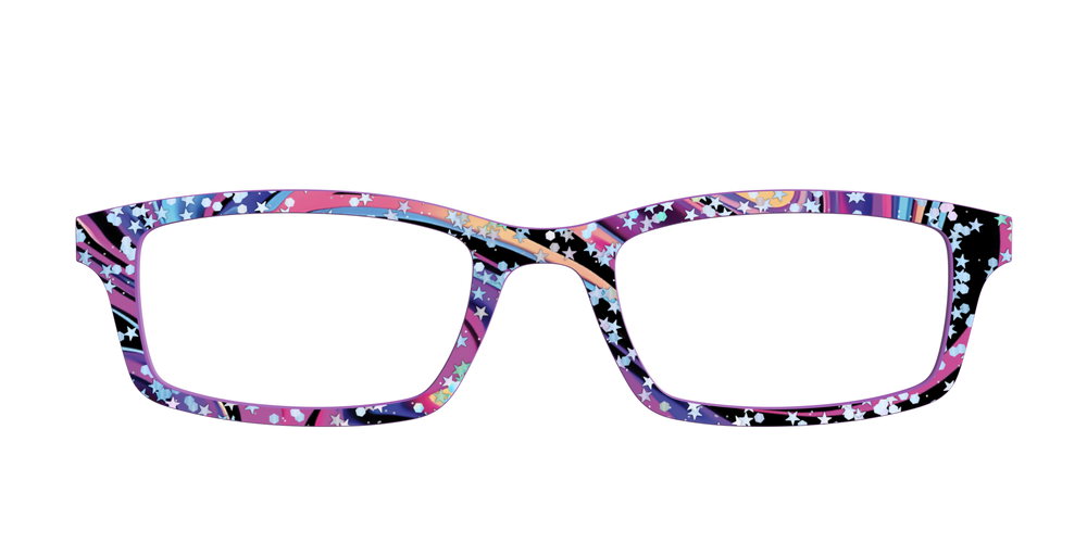 The Kirby - Forte - Lensless
