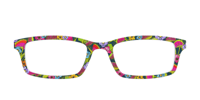 The Venus Fly Trap - Front Top Thumbnail - Pair Eyewear