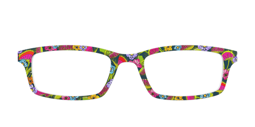 The Venus Fly Trap - Pair Eyewear