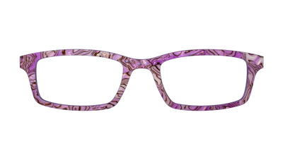 The Venus Pearl Conch - Front Top Thumbnail - Pair Eyewear
