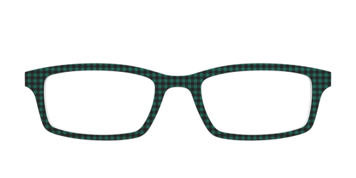 The Vichy Check - Pair Eyewear