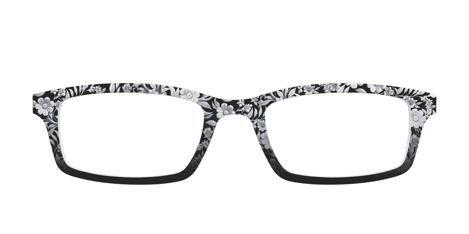 The Victorian Romance - Front Top Image - Pair Eyewear