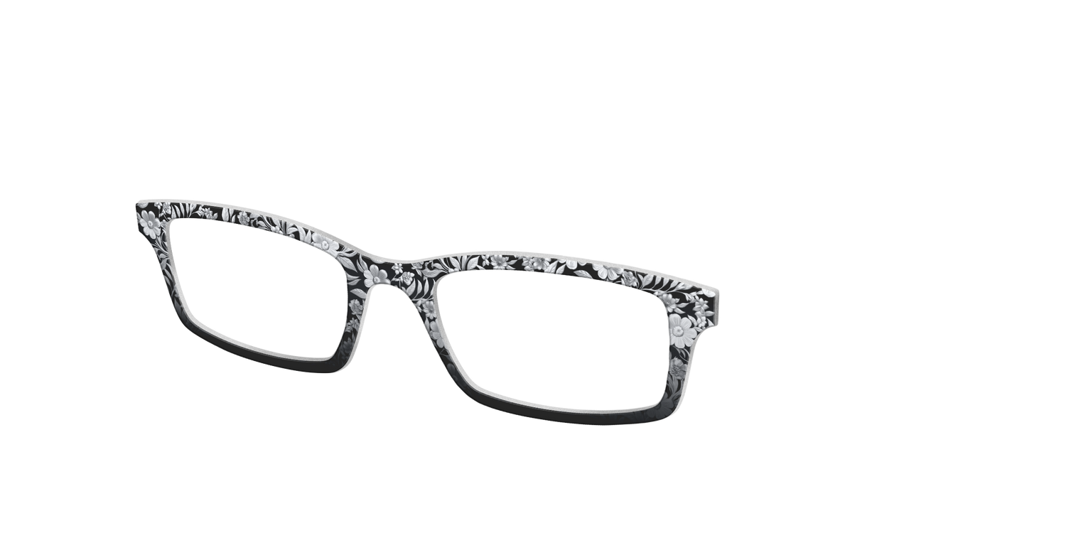 The Victorian Romance - Angle Top Image - Pair Eyewear