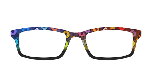 The Vinyls - Pair Eyewear