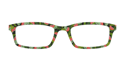 The Viva la Vida - Front Top Thumbnail - Pair Eyewear