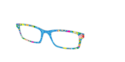 Water Type - Angle Top Thumbnail - Pair Eyewear