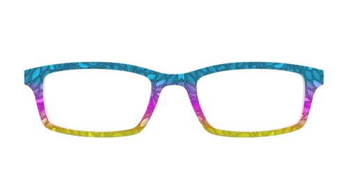 The Wavy Gradient - Pair Eyewear