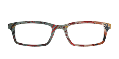 The Werewolf - Front Top Thumbnail - Pair Eyewear
