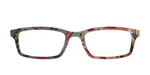 The Werewolf - Pair Eyewear
