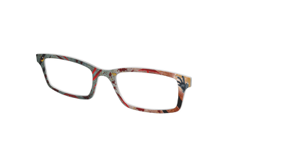 The Werewolf - Angle Top Thumbnail - Pair Eyewear