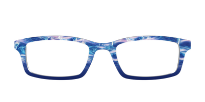 The Whirlpool Waves - Front Top Thumbnail - Pair Eyewear