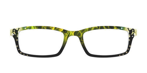 The Wicked One - Pair Eyewear