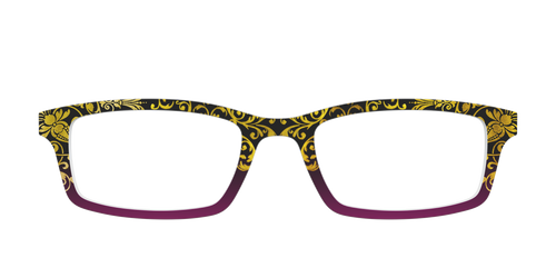The Wicked Queen - Pair Eyewear