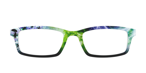 The Wicked Witch of the West - Pair Eyewear