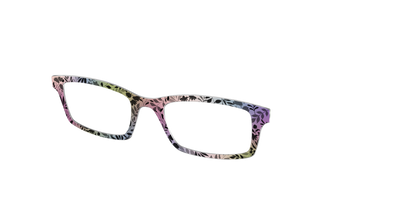 The Wildflowers After Dark - Angle Top Thumbnail - Pair Eyewear