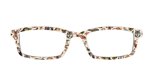 The Wildlife Illustrations - Pair Eyewear