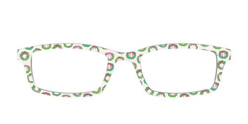 The Winter Wreaths - Pair Eyewear