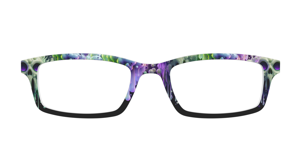 The Witches' Brew - Front Top Image - Pair Eyewear