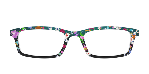 The Wonderland - Pair Eyewear