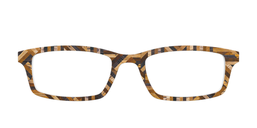 The Woodworker - Pair Eyewear
