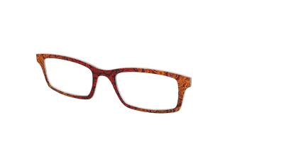 The Year of the Dragon - Angle Top Thumbnail - Pair Eyewear