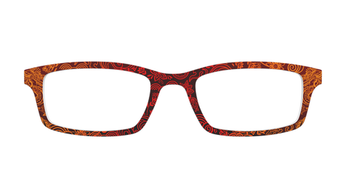 The Year of the Dragon - Pair Eyewear