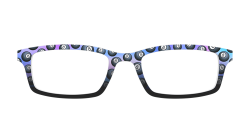 The Yes Definitely - Pair Eyewear